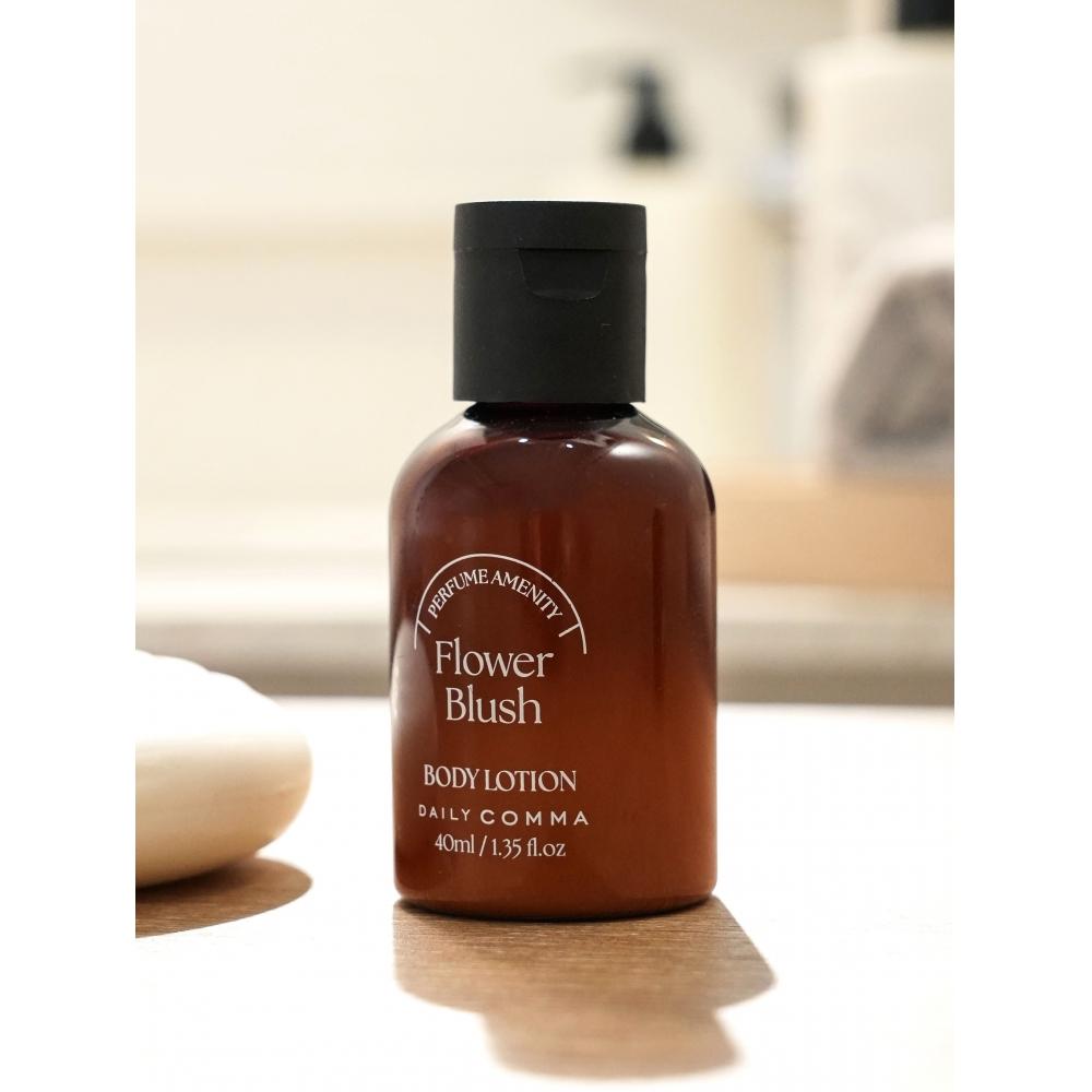 Tägliche Comma Parfüm-Pflegeprodukte 40 ml Körperlotion