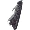 Headlamp Bracket Headlight Bracket For Replacement ABS Plastic OEM 63118496141 Replacement Installation Front Left Position