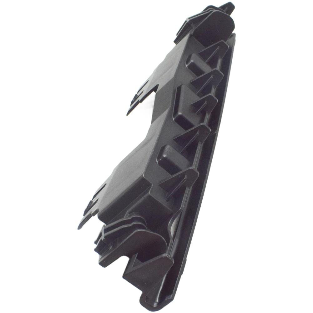 Headlamp Bracket Headlight Bracket For Replacement ABS Plastic OEM 63118496141 Replacement Installation Front Left Position