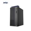 JWIPC Huaguang E700 Business Desktop PC with 23.8-inch Monitor (CN version)