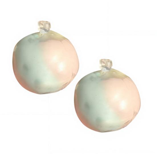 1/2/3Pcs Crisp Squeeze Ball Toy Handmade Stress Relief Shapeable Ball Sensory Fidget Toy Portable Moldable Decompression Ball Party Favors