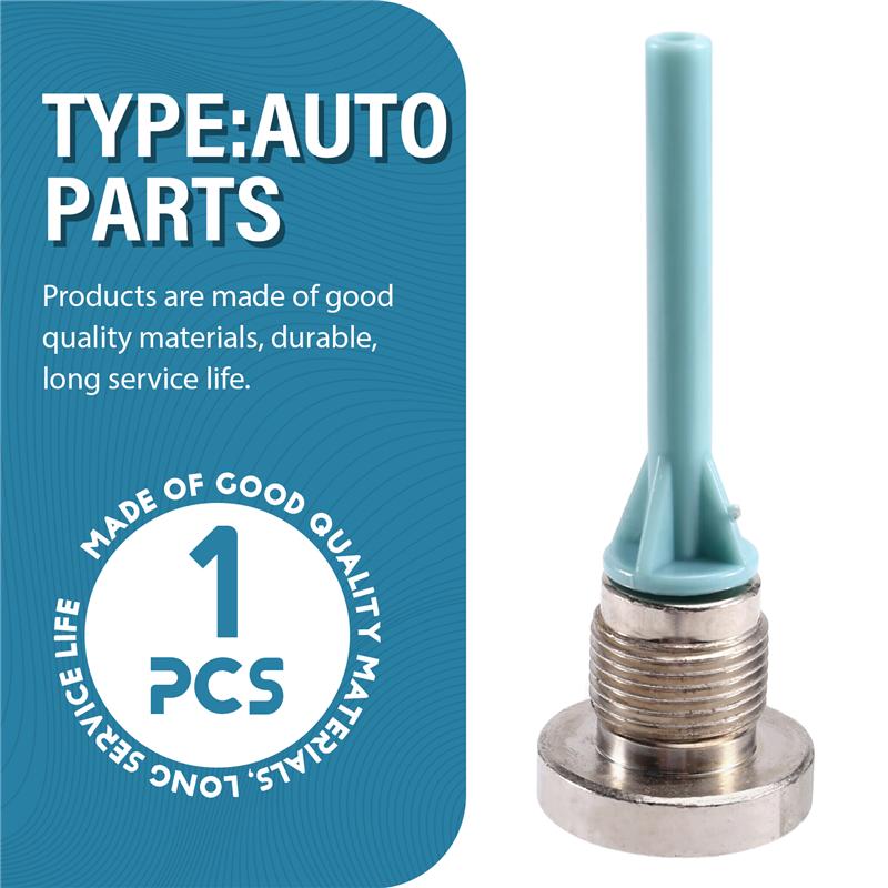 Șurub Dop Golire Cutie de Viteze 31437020 Pentru Volvo V40 S90L XC60 S60 XC40 XC90 Piese Auto