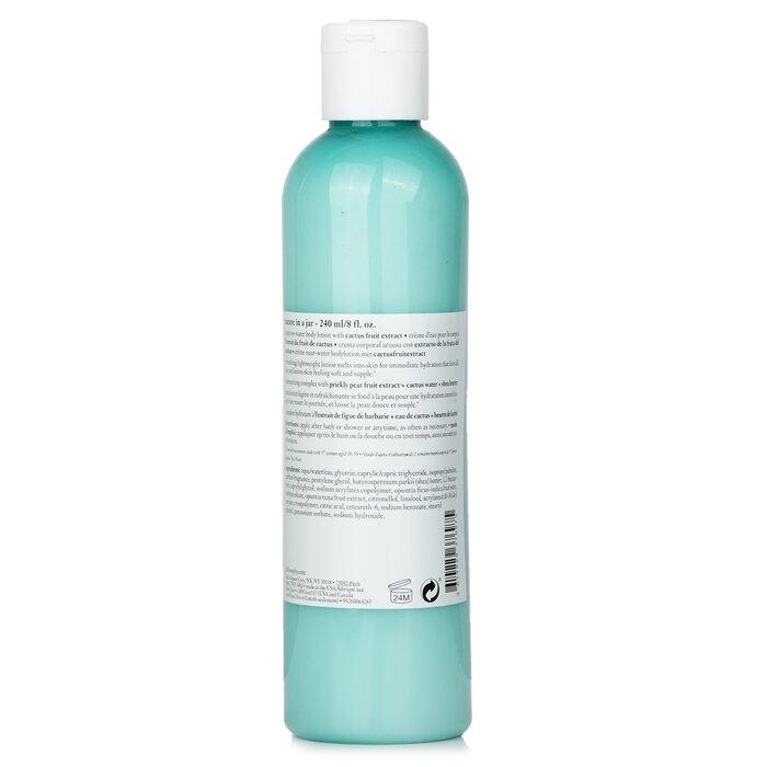 PHILOSOPHY Nature In A Jar Cream to Water Body Lotion