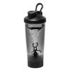 TRITAN Portable Electric Blender Cup - Automatic Battery Model in Aviation Design