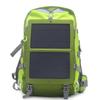 CHUNLONG Solar Charging Laptop Backpack
