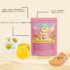 LIANGNISHI Turmeric Kojic Acid Cleansing Pad - Cleansing and Gentle Daily Skincare Moisturizing Skincare Cleansing Pad - 01