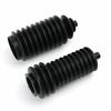 Pair Steering Rack Boots Fits Polaris 5412012 5412013 RZR 4 XP 570 800 900/1000