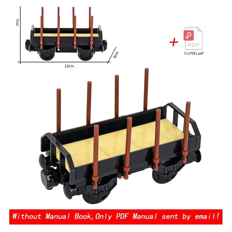 Top-Grade Moc Superior-Grade Creative First-Class Expert Ideas City-Area Superior-Grade Printed Afv First-Class Car