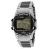 TIMEX Atlantis 100 Silver Unisex Watch TW2U31100