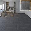 Versatile Carpet Tiles for Office, Study, Salon, Gym, Hotel, and More