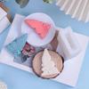Angel Butterfly Silicone Candle Mold DIY 3D Butterfly Elf Cake Decor Baking Mould Aromatherapys Gypsum Soap Resin Mold