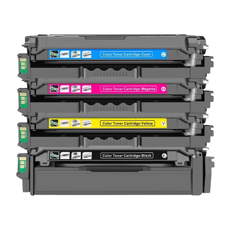 Turan T-08KBH Compatible Black Toner Cartridge