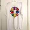 Keith Haring Foundation Shirt Unisex T-Shirt