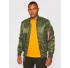 Alpha Industries Ma-1 Vf Bomber Jacket
