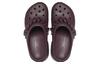 Crocs Siren Chain Clog 'Dark Cherry' Women's 209018-6WD