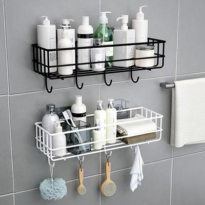 Banyo ve tuvalet – Banyo Rafları ve Askıları