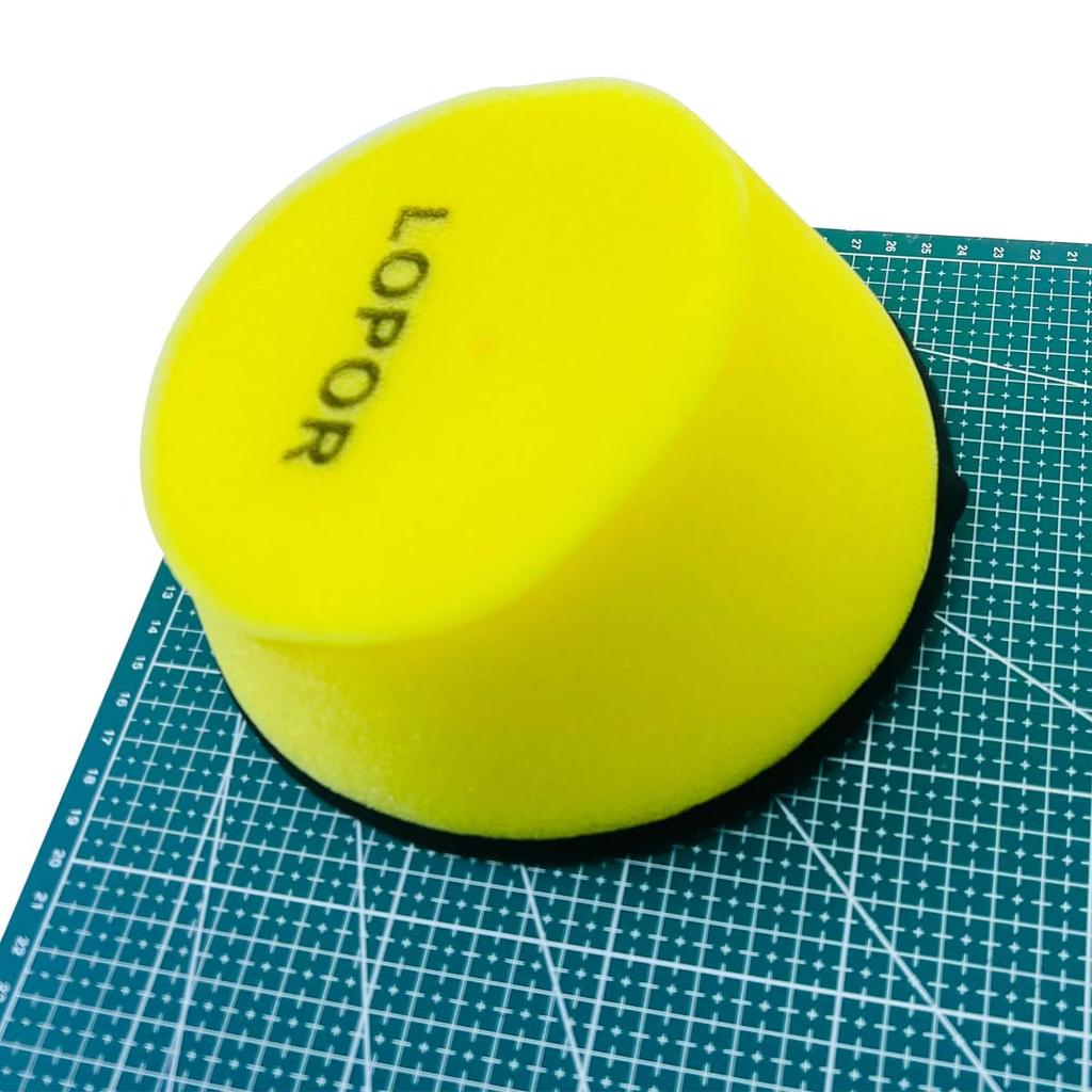 Motorcycle Air Cleaner Dual Stage Foam Filter Reference Vehicle Name