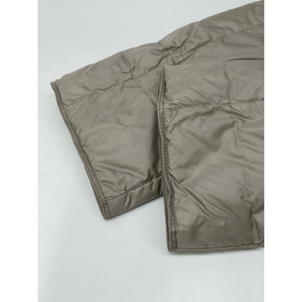 Joutsen Essi Light Down Coat coat XS Silver grayUsed