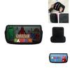 Garten Of Banban Pencil Pouch-double Layers Waterproof Design-school Gift