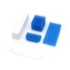 Premium HEPA Filter for Thomas 787203 Vacuum Cleaners - Compatible with Aquafilter Genius, Thomas Twin Genius Models - Make Your Home Cleaner