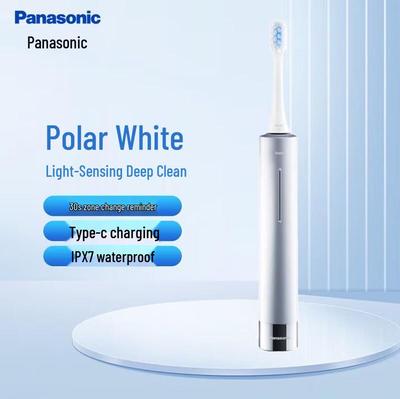 Sonic Electric Toothbrush EW-DC31 CN Plug (adapter Included)