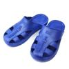 ESD Anti-Slip Soft Sole Sandals with Toe Protection