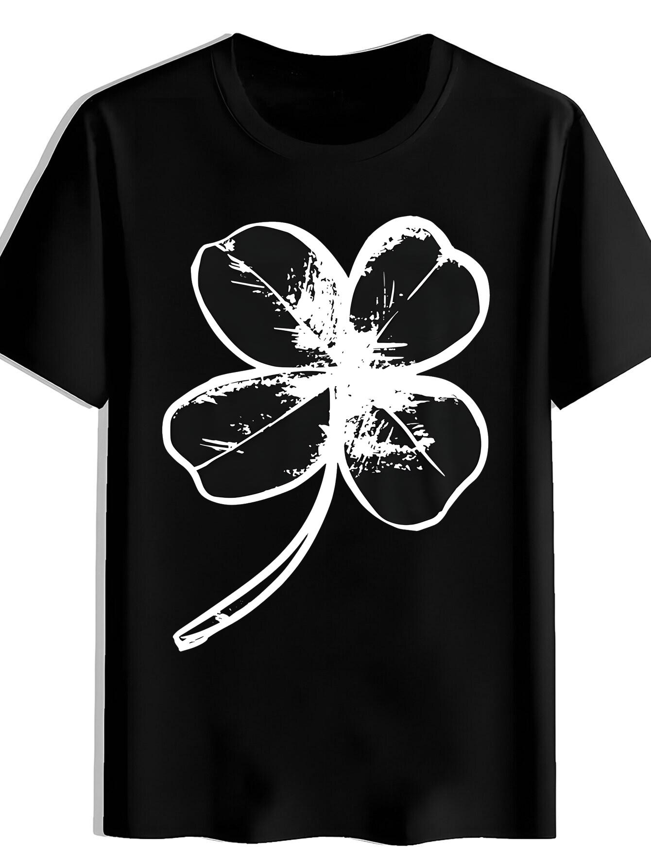 T-shirt A Short-Sleeved Featuring Vintage Elements XS