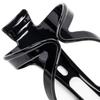 Lightweight Bike Bottle Rack Anti-scratch Plastic Superb Toughness Portable Bicycle Cycling Water Holder