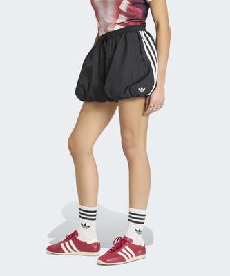 Adilenium Season 5 Balloon Shorts - Black / Ky5067
