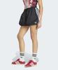 Adidas Adilenium Season 5 Balloon Shorts - Black / Ky5067