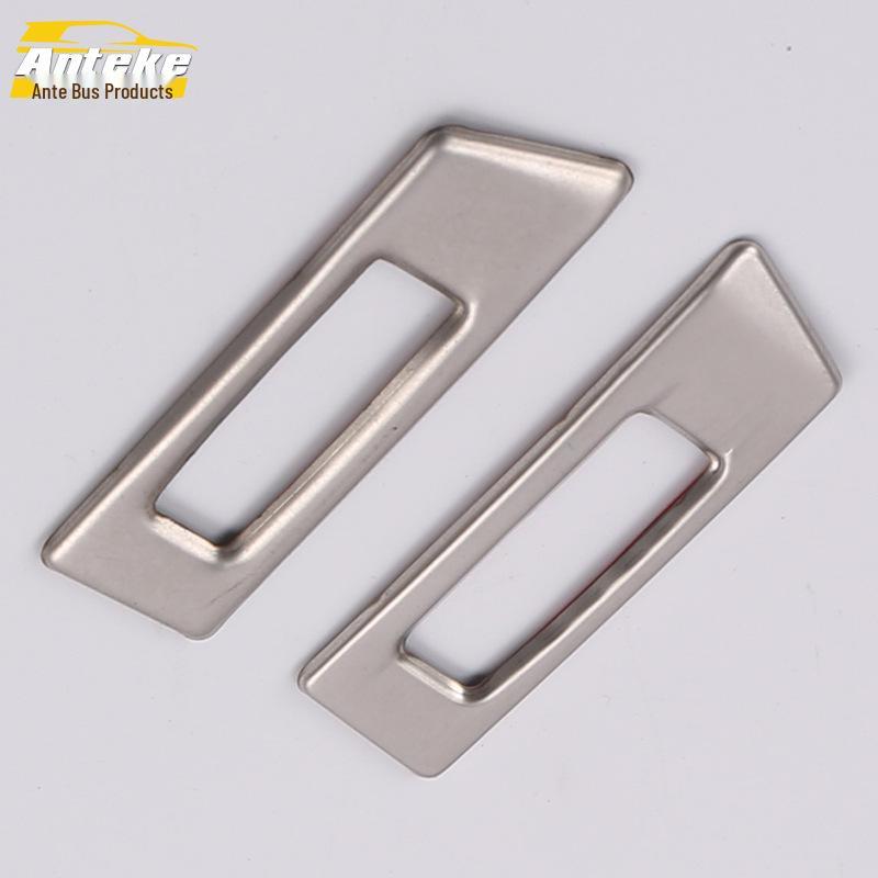 

Bora Front Row & Center Console AC Vent Decorative Frame for 16 Models