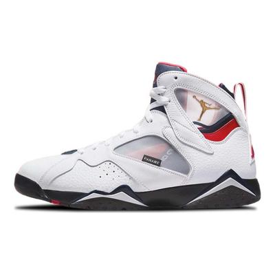 Air Jordan 7 Retro X Paris Saint Germain 'Paname' Jordan CZ0789-105