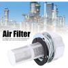 Breather Tank Oil Cap Hydraulic Filler Strainer Water Pressure Station Accessories Air Cleaner Fuel Tank Filler Hydraulic Cylinder Vent Breather Cap