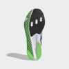 adidas Adizero SL2 Lucid Blue Cloud White Lime Burst