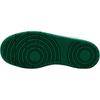 Nike Court Borough Low Recraft GS Bianco Malachite Sneakers Bambino DV5456-139