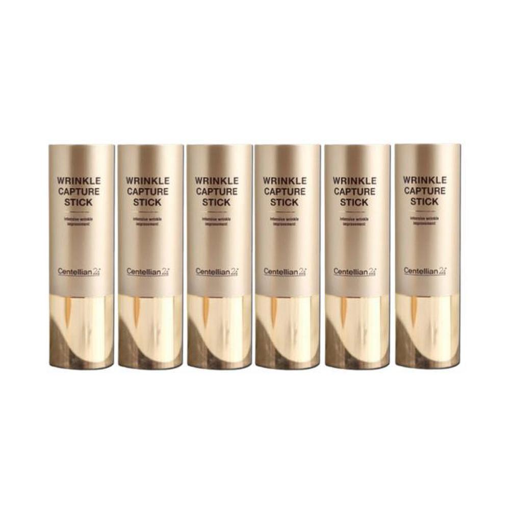 CENTELLIAN24 Madeca Wrinkle Capture Stick 10g 6pcs