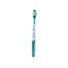 Random shipment 1/4/12pcs manual hard hair toothbrush for efficient oral cleaning, individually packaged for adults