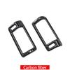 Car Rear B Pillar Air Vent Outlet Panel Cover Decorative Trim For Volvo XC60 XC90 S90 V90 2018-2020 2021 2022 2023 2024 2025