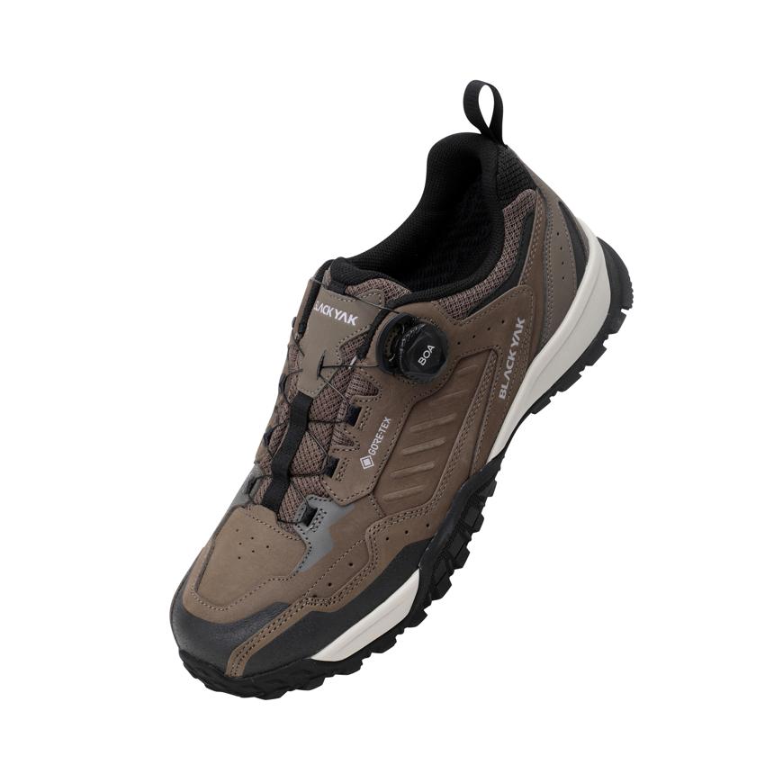 Blackyak Yorkshire The First Ii D Gtx#1_Br