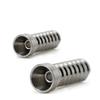 Osstem Dental Implant Convertible Temporary Cylinder GSCTC400TN Titanium Multi Unit Temporary Cylinder