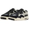 Nouvelles JORDAN 4 Rm Noir Voile FQ7939-006