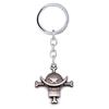 Anime Necklace ONE PIECE Straw Hat Pirates Luffy