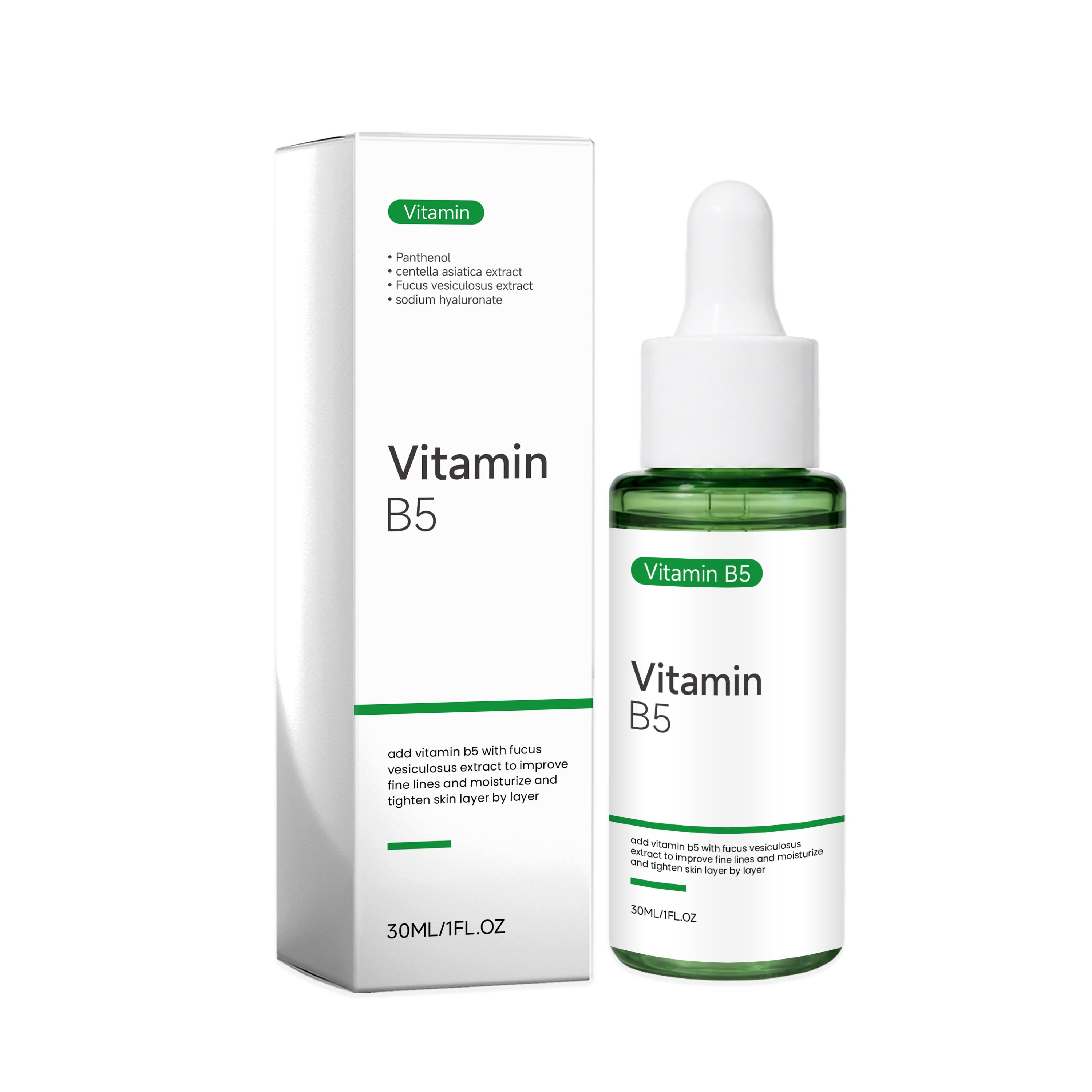 Facial Soothing Serum 30ml