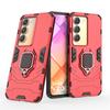 Phone Case For Vivo V40 SE Case For Vivo V40 SE Cover Back Bumper Shockproof Hard Armor Ring Magnetic Cover Vivo V40 SE Fundas