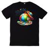 T-Shirt Tropischer SommerWird in neuem Fenster oder Tab geöffnet