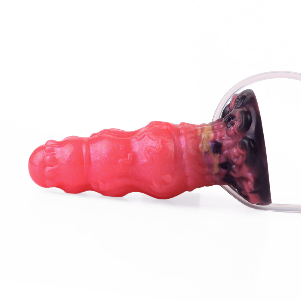 Marx Inflatable Squirting Dildo Realistic Dildos