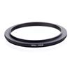 Krytka objektivu Step Up Rings 67 mm – 82 mm Filtr adaptéru objektivu Univerzální prstencový adaptér fotoaparátu DSLR Fotoaparát