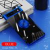 Electroplate Silicone Case Ring Stand For Google Pixel 7A 6A Magnet Car Holder Shell TPU Protection For Google Pixel7A Pixel 7
