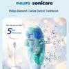 Philips HX5181/01 Sonic Electric Toothbrush CN plug (adapter included)