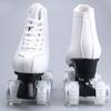 Teenagers Beginners Or Outdoor And Indoor Roller Skate LED Light-Emitting Skates